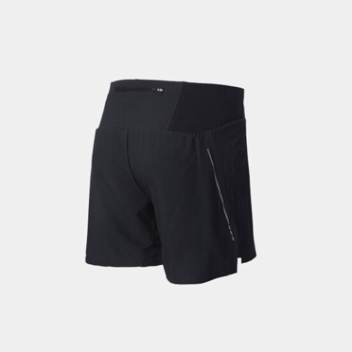 Inov-8 レース エリート 6インチ ショート メンズ 2.0 ブラック