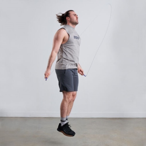 Inov-8 F-lite タンク メンズ ライトグレー