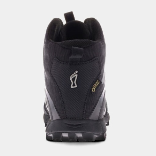 ブラック Inov-8 ロクライト G 286 Gtx メンズ