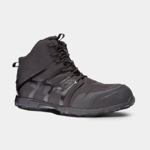 ブラック Inov-8 ロクライト G 286 Gtx メンズ