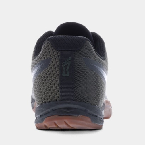 F-lite 235 V3 メンズ Inov-8 ブラックオリーブガム