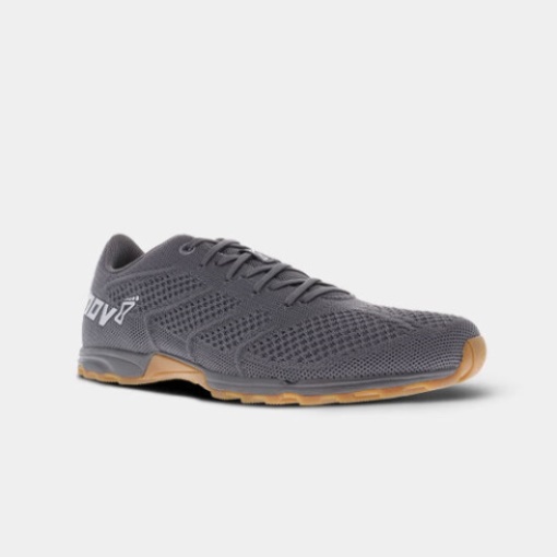 F-lite 245 メンズ Inov-8 グレイガム