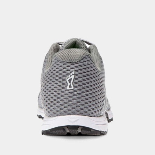 F-lite G 230 メンズ Inov-8 グレーホワイト