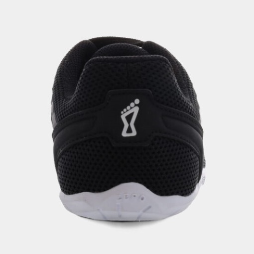 Inov-8 ブラック ホワイト ベア Xf 210 V3 レディース