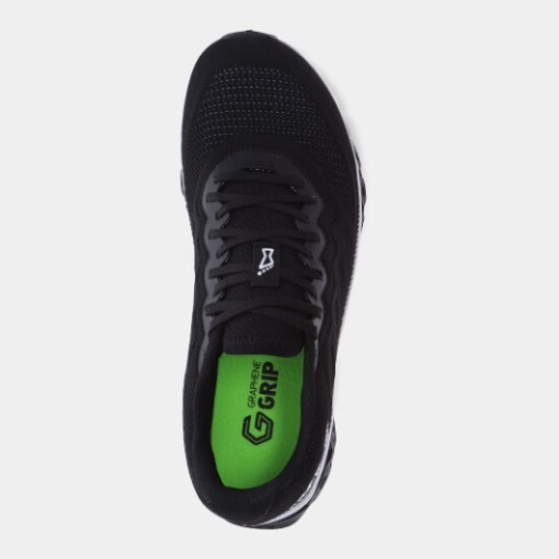 Inov-8 F-lite Fly G 295 レディース ブラック ホワイト