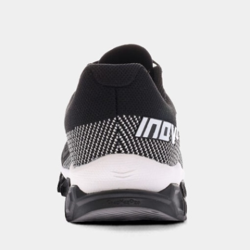 Inov-8 F-lite Fly G 295 レディース ブラック ホワイト