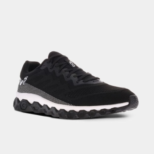 Inov-8 F-lite Fly G 295 レディース ブラック ホワイト