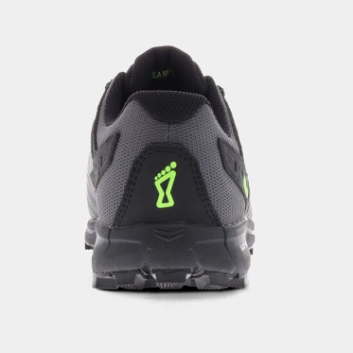 Inov-8 グラファイトグリーン ロクライト G 275 メンズ