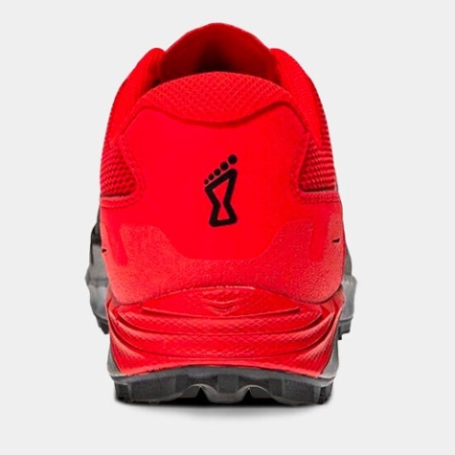 Inov-8 オロック ウルトラ 290 メンズ 赤黒