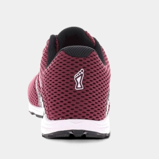 Inov-8 パープルホワイト F-lite G 230 レディース