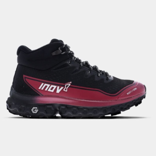Inov-8 Rocfly G 390 レディース ブラックピンク