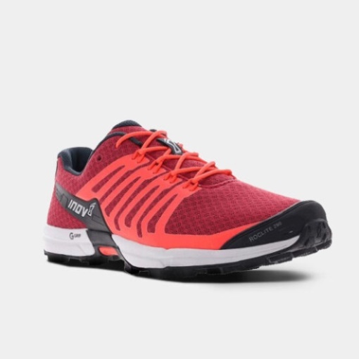 Inov-8 Roclite G 290 レディース パープルピンク