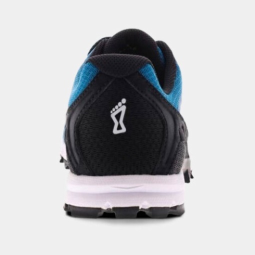 Inov-8 トレイルタロン 235 V3 メンズ ブルーネイビーホワイト