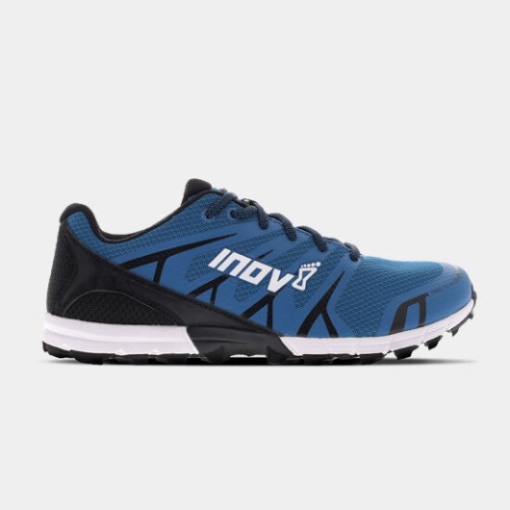 Inov-8 トレイルタロン 235 V3 メンズ ブルーネイビーホワイト