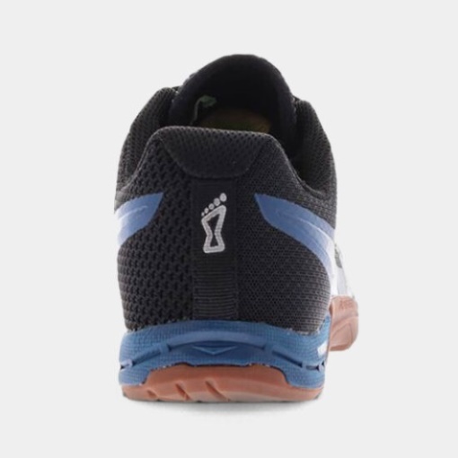 ネイビー-ブラック-ガム Inov-8 F-lite 235 V3 メンズ