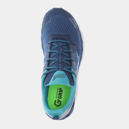 ネイビー ティール Inov-8 パーククロー G 280 レディース