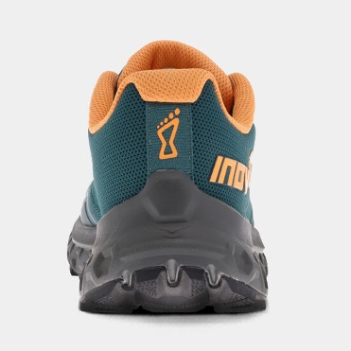 ロックフライ G 350 レディース Inov-8 パインネクター