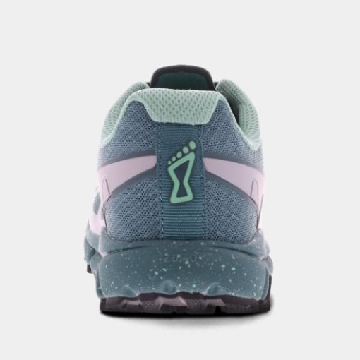 Trailfly G 270 レディース Inov-8 パインミント