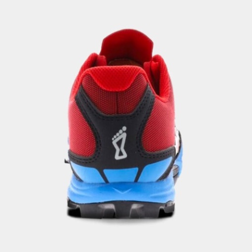 X-talon 255 V2 メンズ Inov-8 赤青